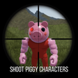 Icon of program: Shoot Piggy Characters