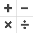 程序图标：Math Game