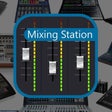 Ícone do programa: Mixing Station