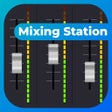 Ikon program: Mixing Station