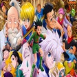 Icon of program: Hunter x Hunter Wallpaper