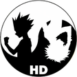 Biểu tượng của chương trình: hunter x hunter wallpaper