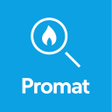 Icoon van programma: Promat Selector