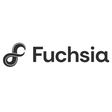 Icon of program: Fuschia OS
