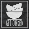 Иконка программы: Get Curried  Veg  Non Veg…