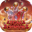 Programın simgesi: FG66CRIMSON
