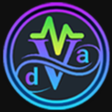 Icoon van programma: Digital Voice Audio DVA