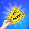 Programikonen: Ticket Shot