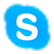 Иконка программы: Skype for Chrome
