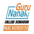 プログラムのアイコン：GNC Dehradun