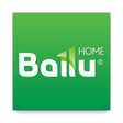 Иконка программы: Ballu Home