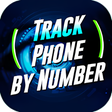 程序图标：Track Cell Phone by Easy …