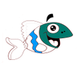 Paint  Color Life icon