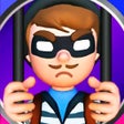 Ícone do programa: Rob Escape 3D - Run Chall…