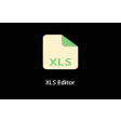 XLS Editor Online