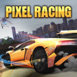 Icon of program: Pixel Racing