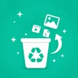 Ikona programu: File Recovery: AI Cleaner