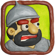 Icono de programa: Potato war: Tower defense