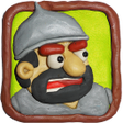 Ikon program: Potato war: Tower defense