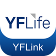 程序图标：萬通保險YFLink