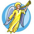 プログラムのアイコン：Mormon LDS Radio Stations