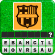 Programikonen: Logos de Futbol Quiz