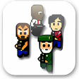 Programikonen: Pixel Force: Left 4 Dead