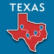 程序图标：Tour Texas