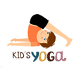 Symbol des Programms: Yoga For Kids