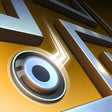 Icoon van programma: Dark Nebula