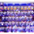 Emoji Keyboard Glass Drops Ref