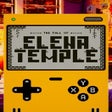 Symbol des Programms: The Fall of Elena Temple