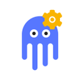 Иконка программы: Octopus Plugin