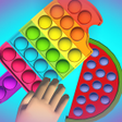 Иконка программы: Fidget Trading Master