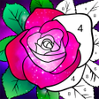 Programikonen: Rapid Colour - Color By N…