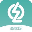 Ikona programu: 骑享租商家