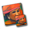 Ícone do programa: iResize