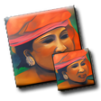 Symbol des Programms: iResize