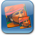 Icoon van programma: iResize