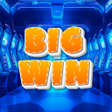ไอคอนของโปรแกรม: Big Fortune