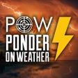 POW Ponder on Weather