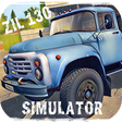 Ikon program: Russian Car Driver ZIL 13…