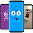 Programikonen: Animation Cartoon Wallpap…