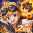 程序图标:ツリーオブセイヴァーネバーランド