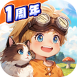 프로그램 아이콘: ツリーオブセイヴァーネバーランド