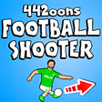 Programikonen: 442oons Football Shooter