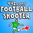Icon of program: 442oons Football Shooter