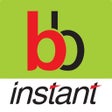 Programikonen: bbinstant