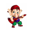 プログラムのアイコン：GANPATI BAPPA MORYA - GAN…