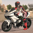 プログラムのアイコン：Kawasaki Ninja H2 Simulat…